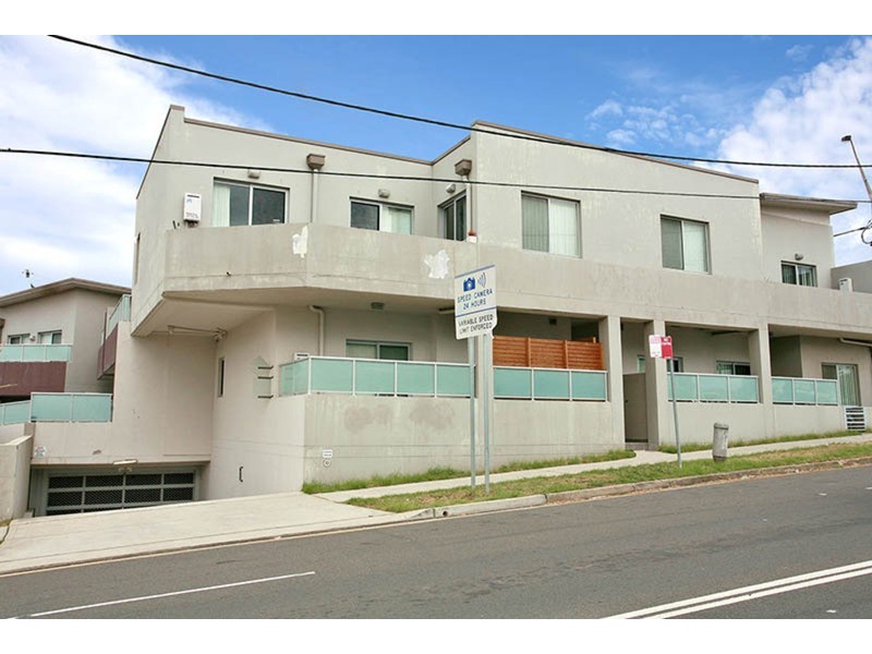 12/442-444 King Georges Road, Beverly Hills NSW 2209