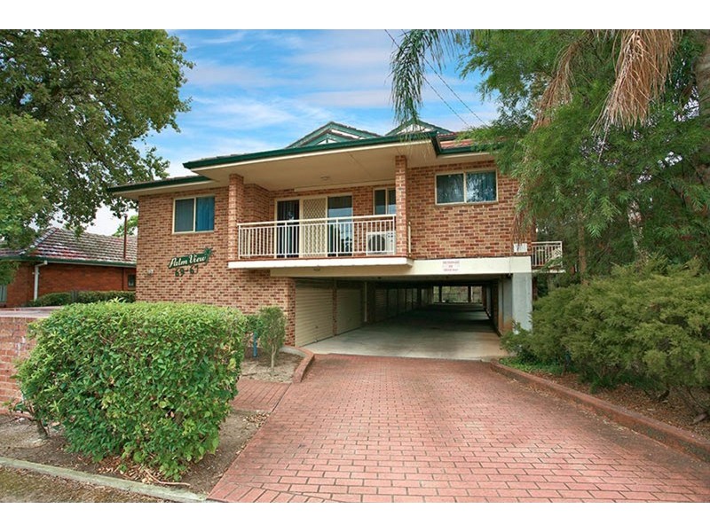 9/67-69 Graham Road, Narwee NSW 2209