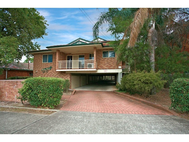 9/67-69 Graham Road, Narwee NSW 2209