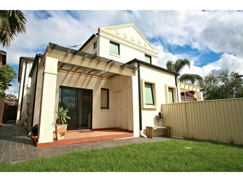 18A Ridgewell Street, Roselands NSW 2196