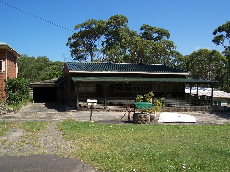 19 York Street, Cunjurong Point NSW 2539