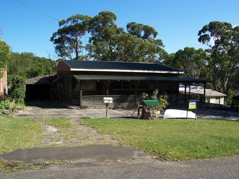 19 York Street, Cunjurong Point NSW 2539