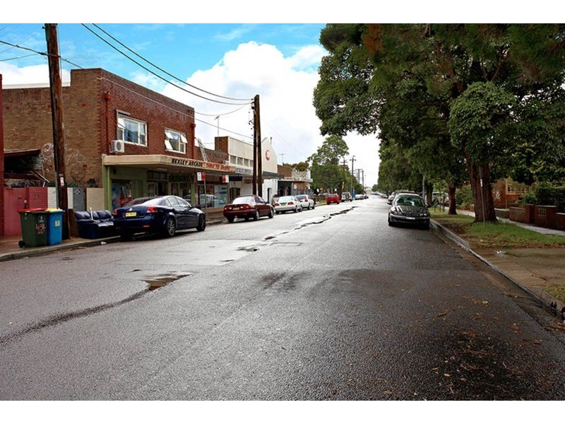 8B/36 Albyn Street, Bexley NSW 2207