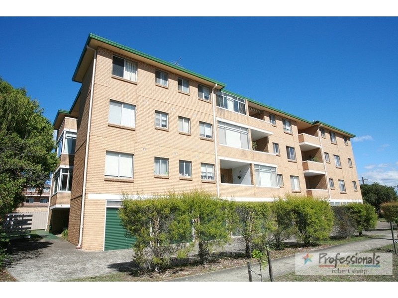 12/7-9 Norman Avenue, Dolls Point NSW 2219