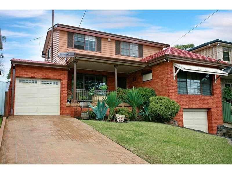 26 Shirley Avenue, Roselands NSW 2196