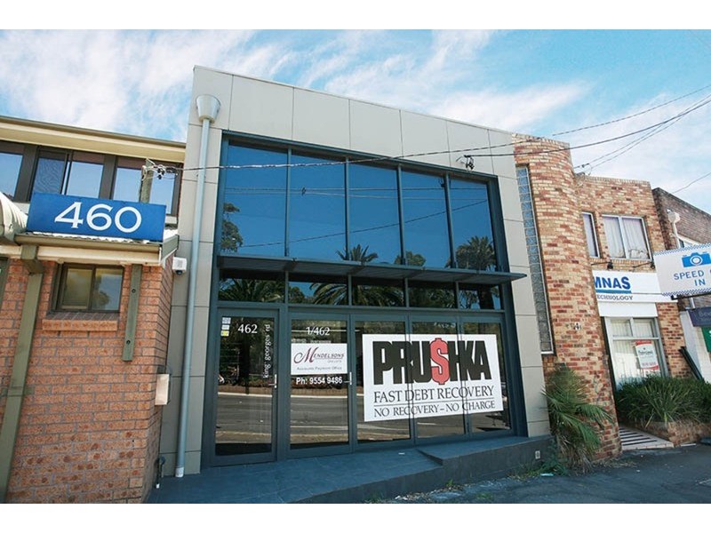 462 King Georges Road, Beverly Hills NSW 2209