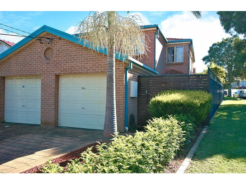 28A Martin Street, Roselands NSW 2196
