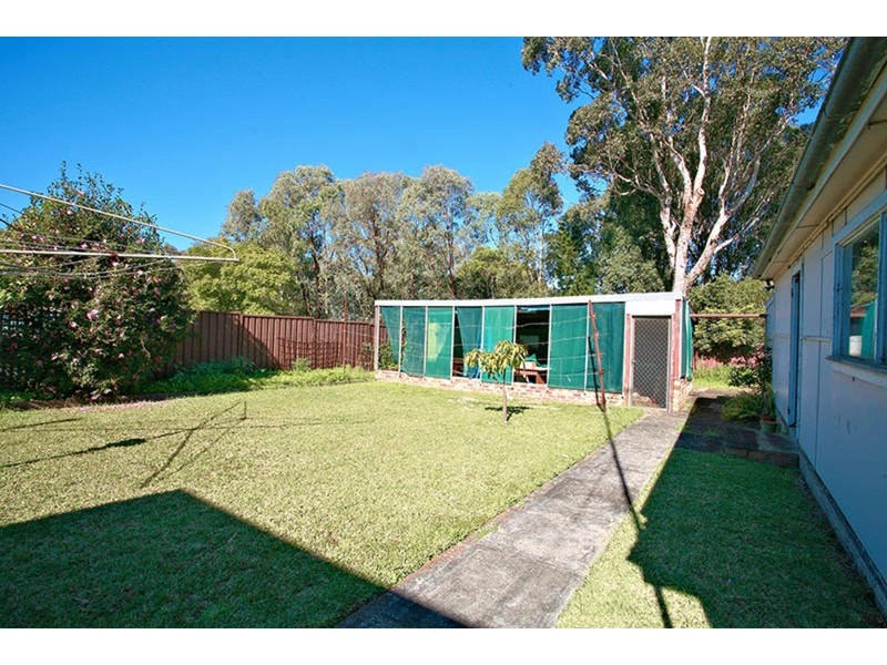 16 Grove Avenue, Narwee NSW 2209