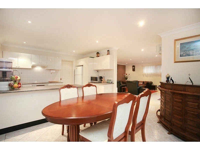 5/21 Hampden Street, Beverly Hills NSW 2209