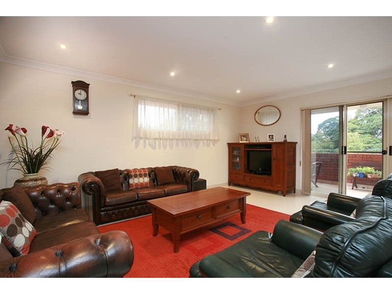 5/21 Hampden Street, Beverly Hills NSW 2209