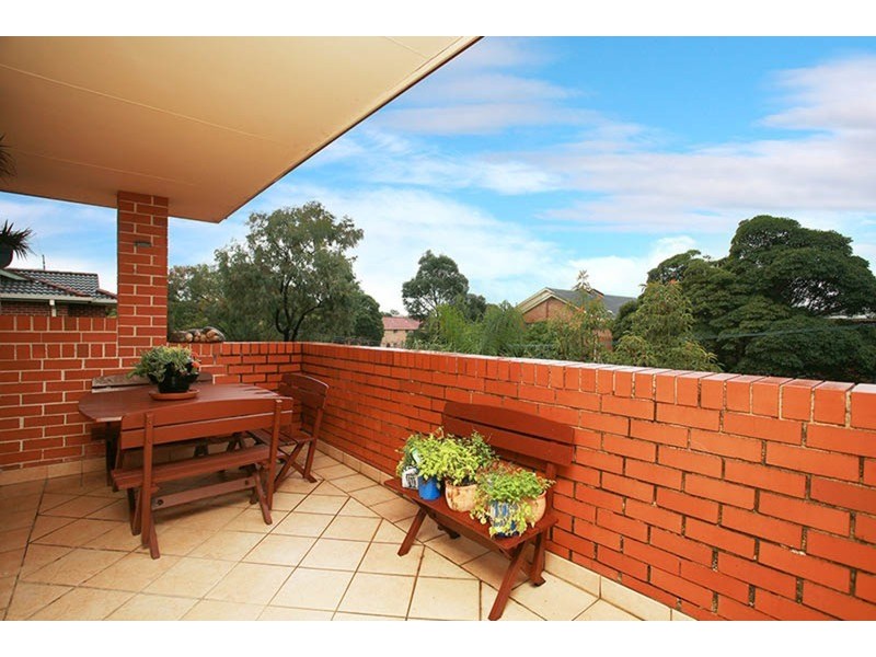 5/21 Hampden Street, Beverly Hills NSW 2209