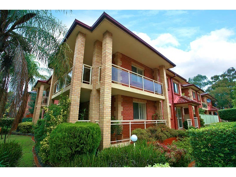 5/21 Hampden Street, Beverly Hills NSW 2209