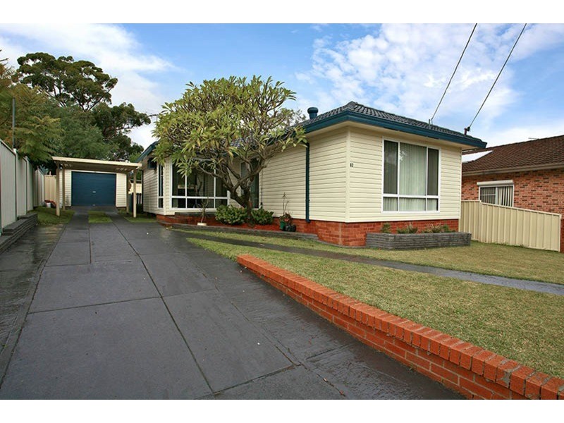 62 Bonds Road, Roselands NSW 2196