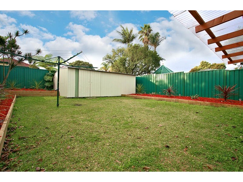 3 Charlescotte Avenue, Punchbowl NSW 2196