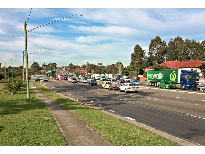 354 King Georges Road, Beverly Hills NSW 2209