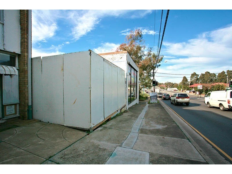 354 King Georges Road, Beverly Hills NSW 2209
