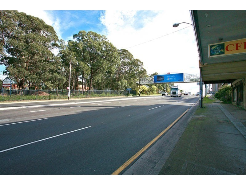 354 King Georges Road, Beverly Hills NSW 2209