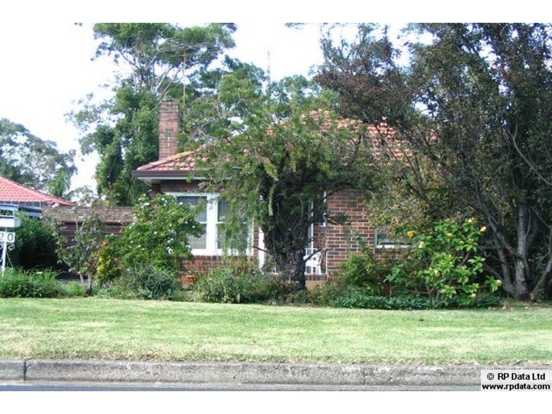 20 Werona Avenue, Punchbowl NSW 2196