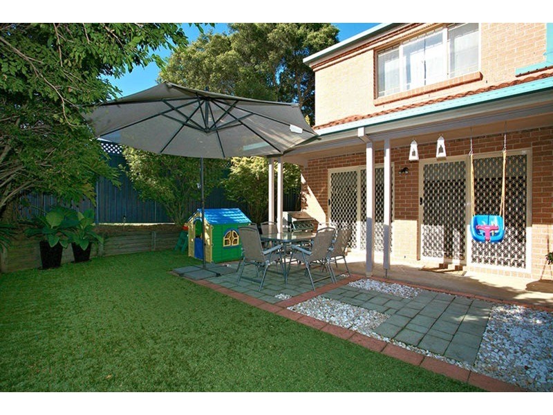 28A Martin Street, Roselands NSW 2196