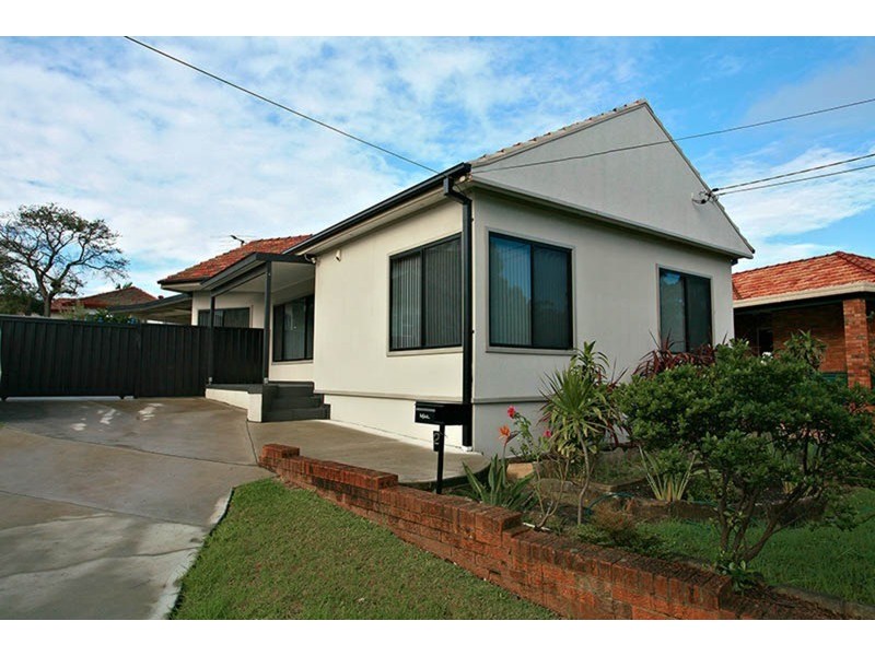 2 Haigh Avenue, Roselands NSW 2196