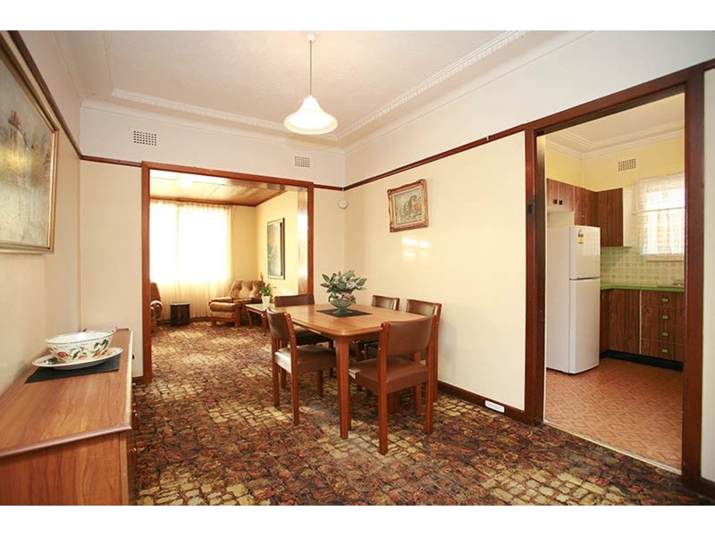 112 Morgan Street, Kingsgrove NSW 2208