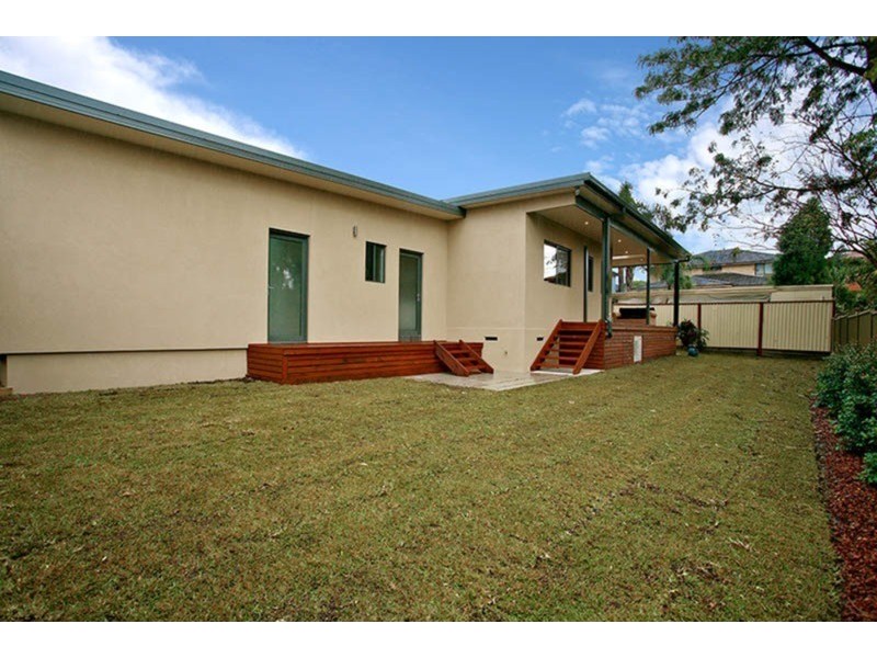60 Rogers Street, Roselands NSW 2196
