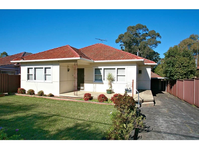 16 Grove Avenue, Narwee NSW 2209