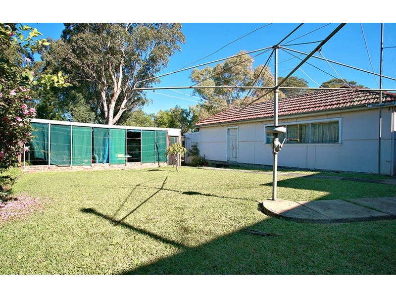 16 Grove Avenue, Narwee NSW 2209