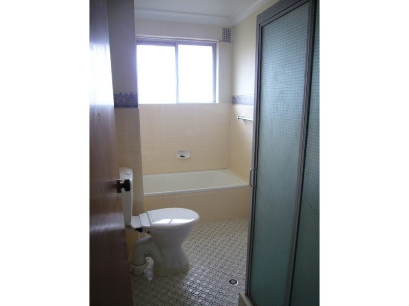 6/12 Jersey Avenue, Mortdale NSW 2223