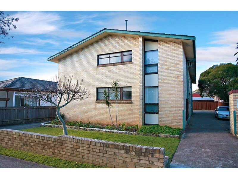 2/1 Oxford Street, Belmore NSW 2192
