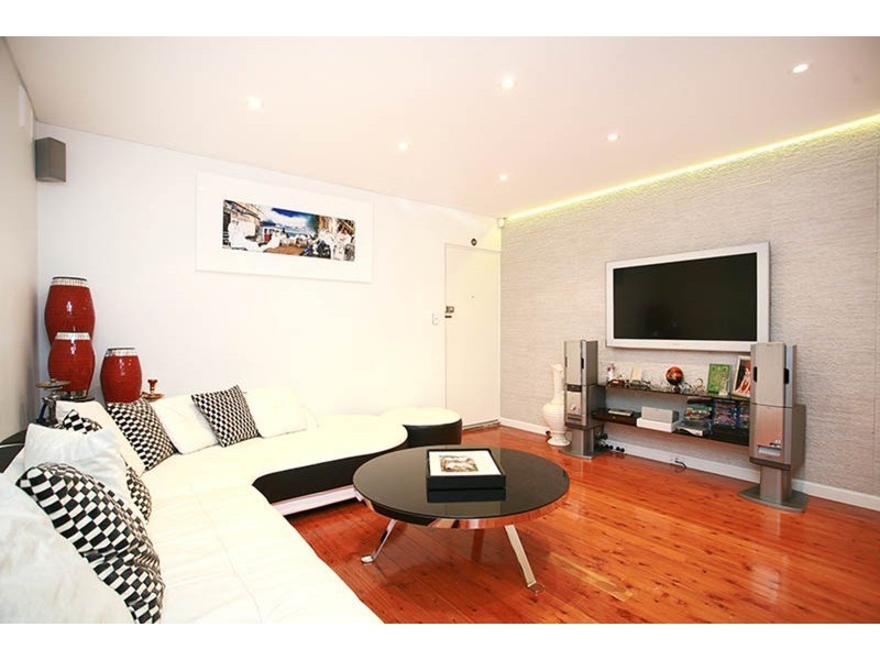 1/12 Nicoll Street, Roselands NSW 2196