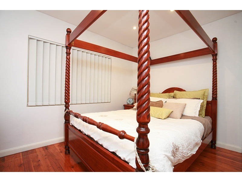 1/12 Nicoll Street, Roselands NSW 2196