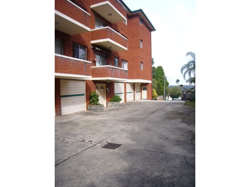 6/12 Jersey Avenue, Mortdale NSW 2223