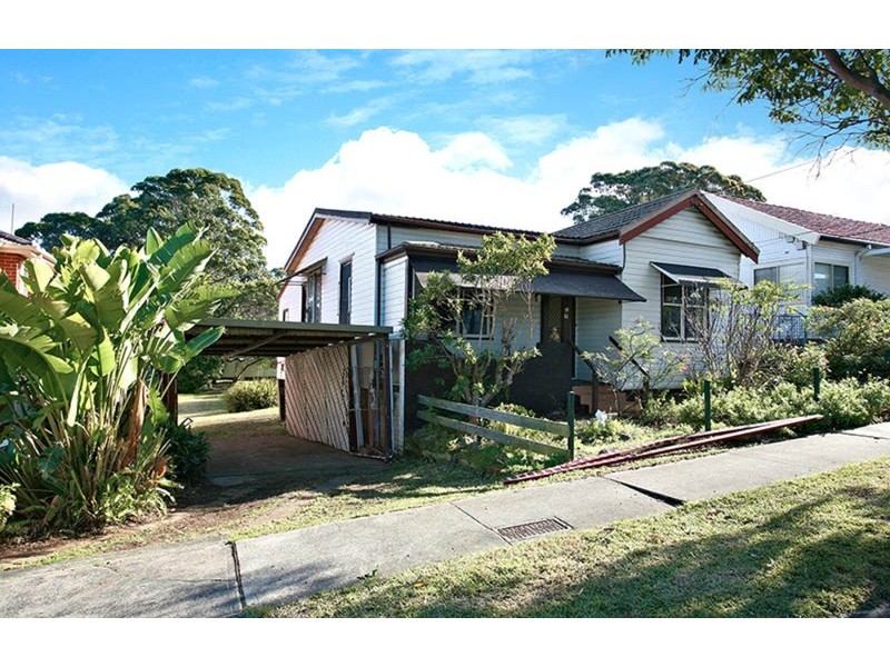 61 Stoddart Street, Roselands NSW 2196