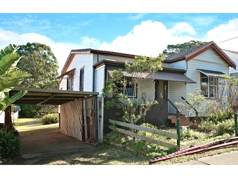 61 Stoddart Street, Roselands NSW 2196