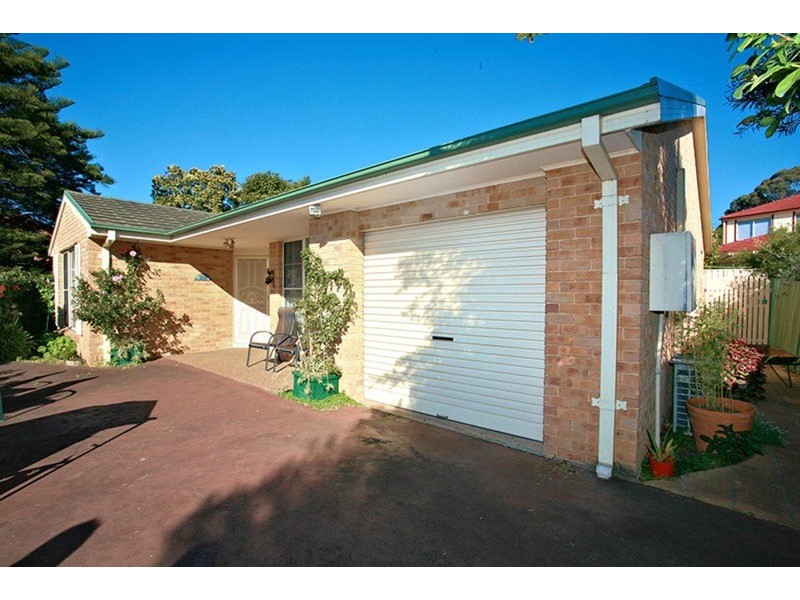 9A Berenice Street, Roselands NSW 2196