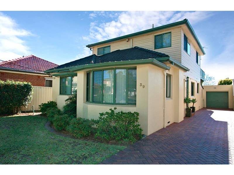 39 Westbrook Street, Beverly Hills NSW 2209