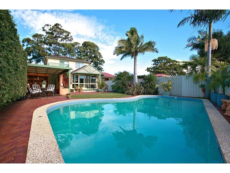 39 Westbrook Street, Beverly Hills NSW 2209