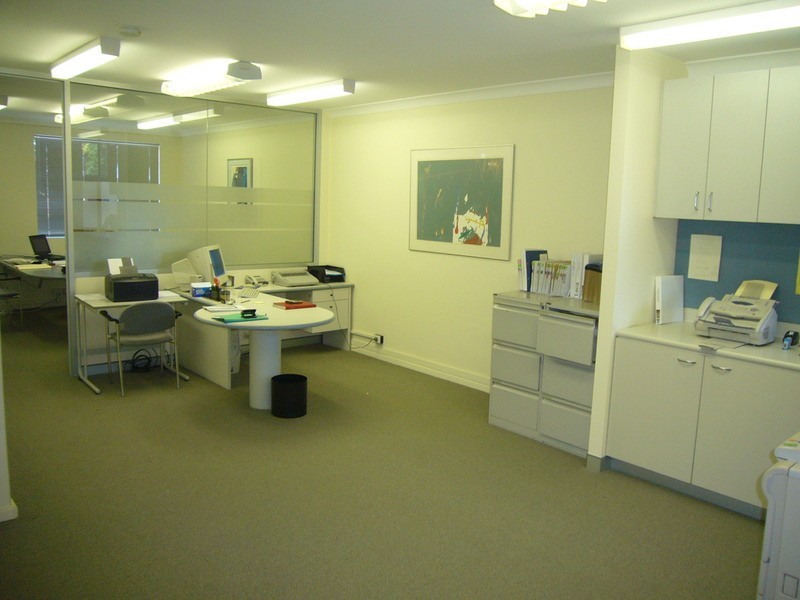 Suite 1/14 Tooronga Terrace, Beverly Hills NSW 2209