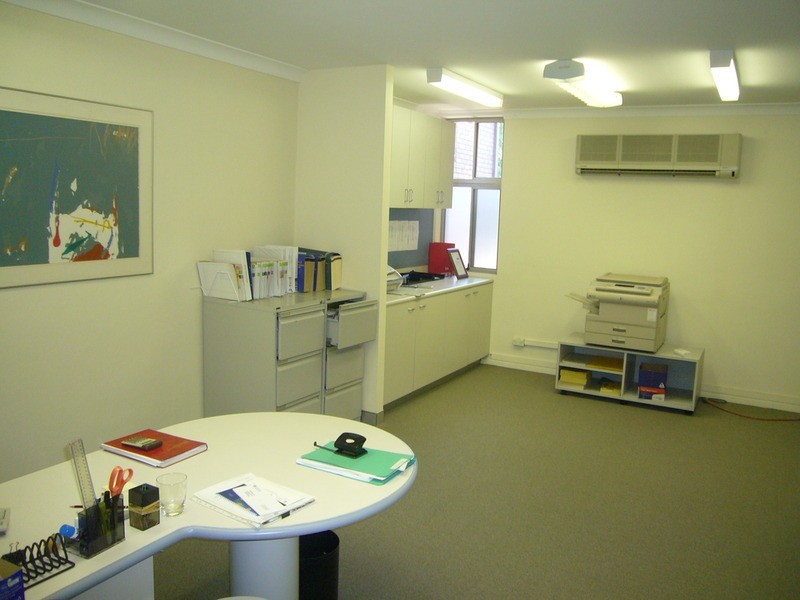 Suite 1/14 Tooronga Terrace, Beverly Hills NSW 2209