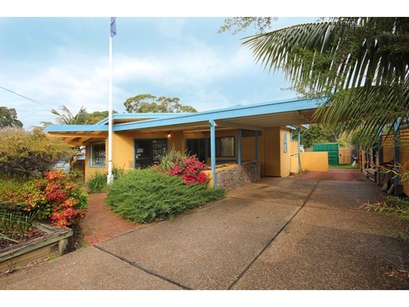 93 Curvers Drive, Manyana NSW 2539