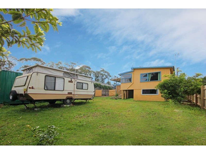 93 Curvers Drive, Manyana NSW 2539