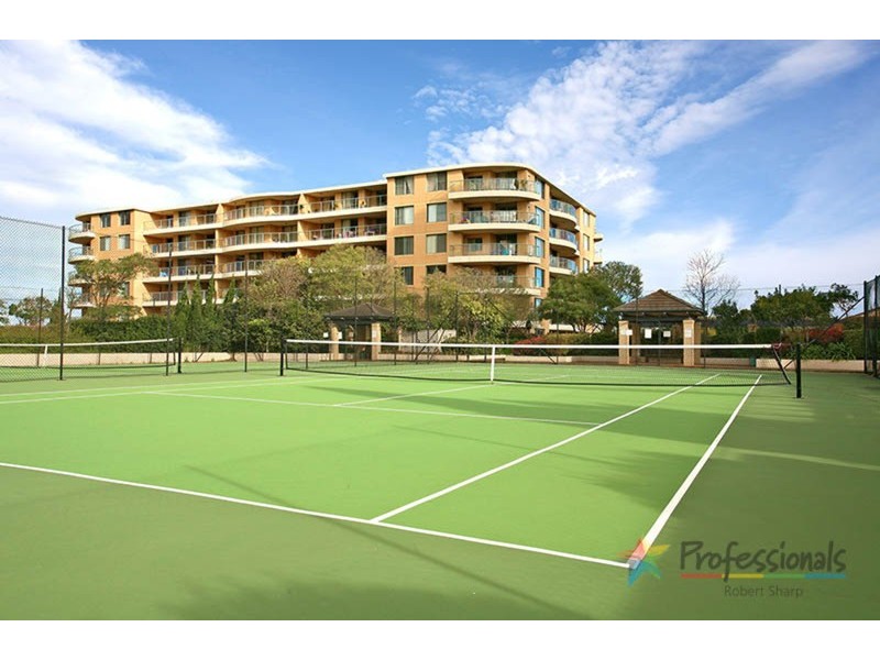 506/7 Rockdale Plaza Drive, Rockdale NSW 2216