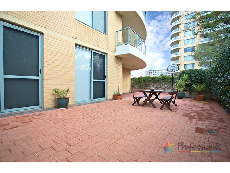 506/7 Rockdale Plaza Drive, Rockdale NSW 2216