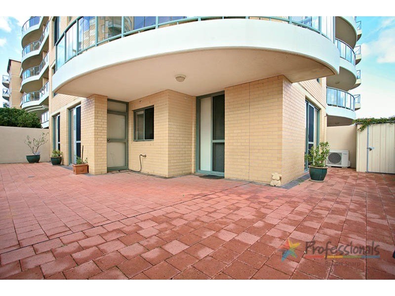 506/7 Rockdale Plaza Drive, Rockdale NSW 2216