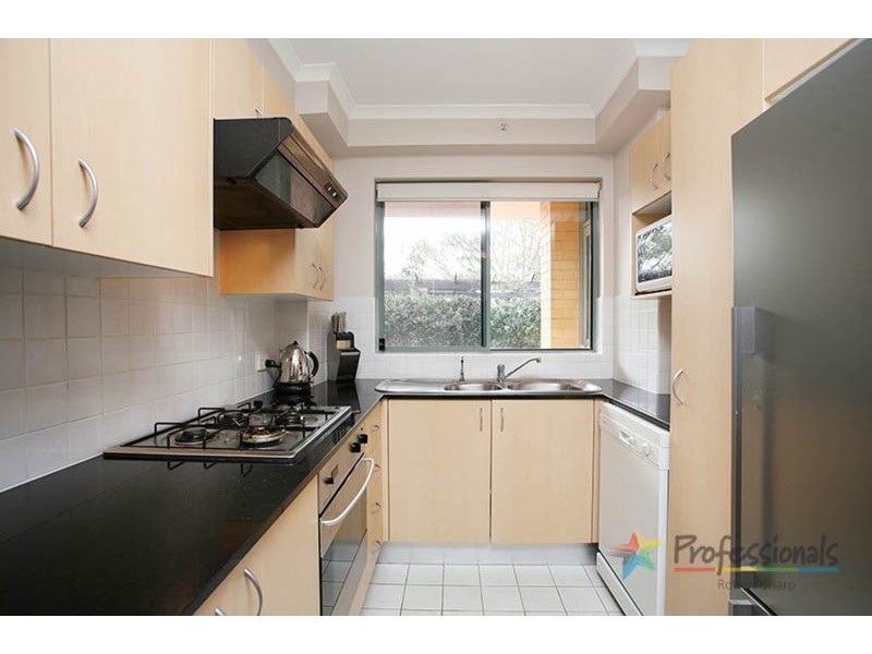 506/7 Rockdale Plaza Drive, Rockdale NSW 2216