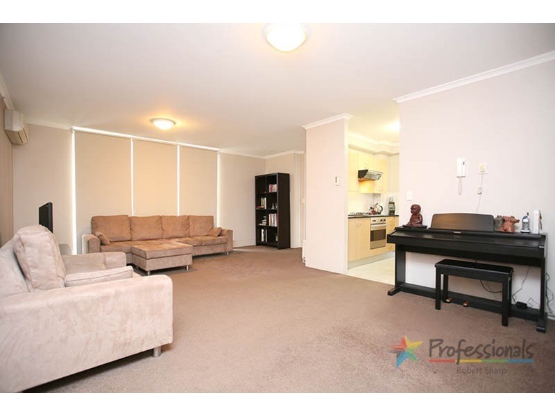 506/7 Rockdale Plaza Drive, Rockdale NSW 2216