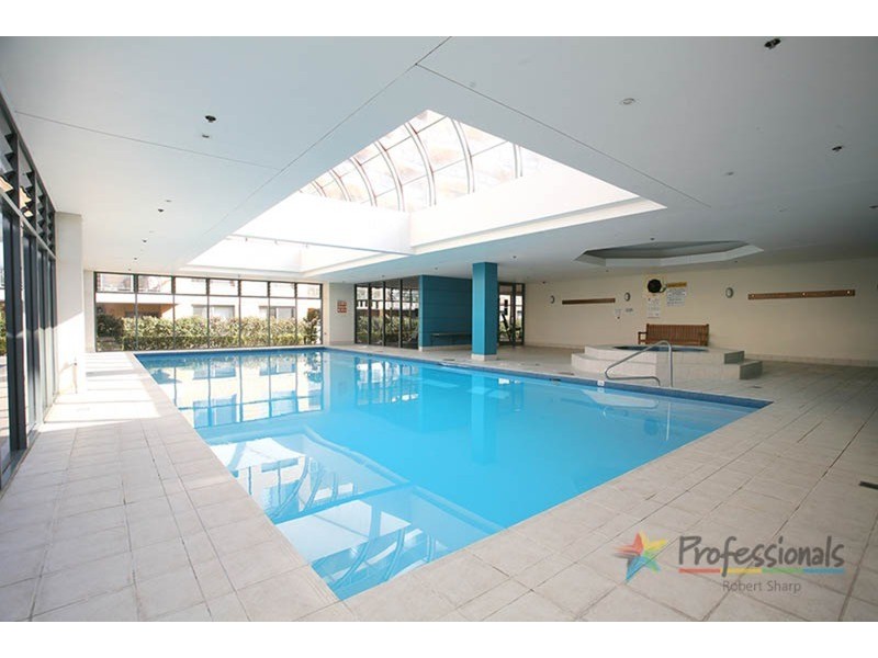 506/7 Rockdale Plaza Drive, Rockdale NSW 2216