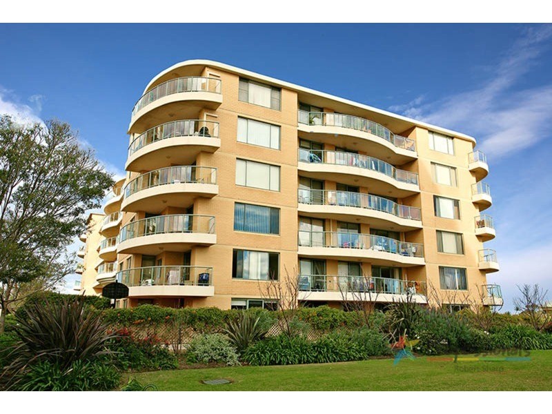 506/7 Rockdale Plaza Drive, Rockdale NSW 2216