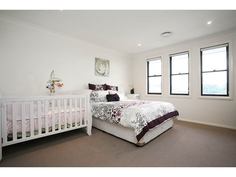 2 Tuckwell Drive, Narwee NSW 2209